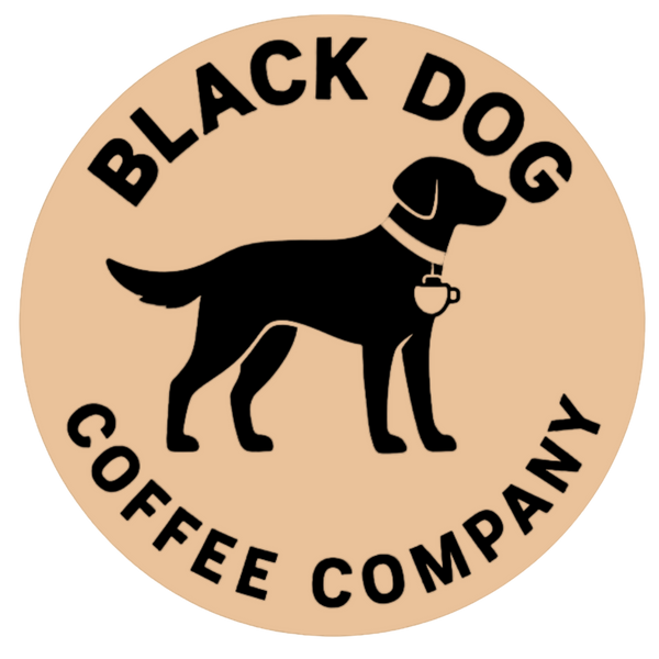 Black Dog Coffee Company